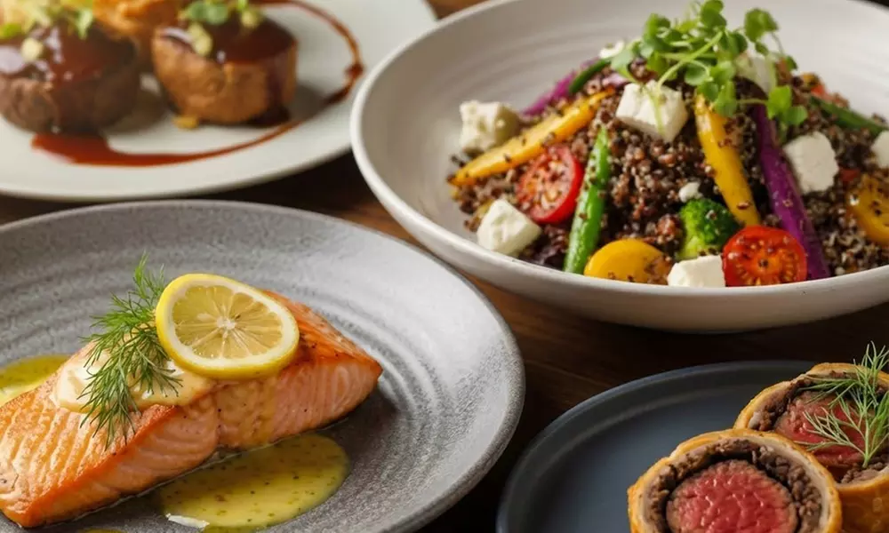 $50, $75 or $100 Off Office Catering