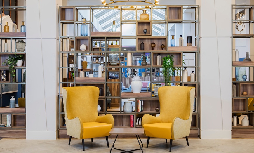 Image 3: Choice of Spa Day with Treatments, Lunch & Prosecco