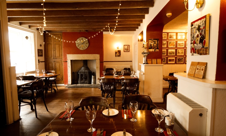 Image 4: Dog Friendly County Durham Getaway for 2 – 1 or 2 Nights from £61.99