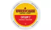 Hurricane Category 5 Coffee Single Serve Cups, 48 or 96 Count