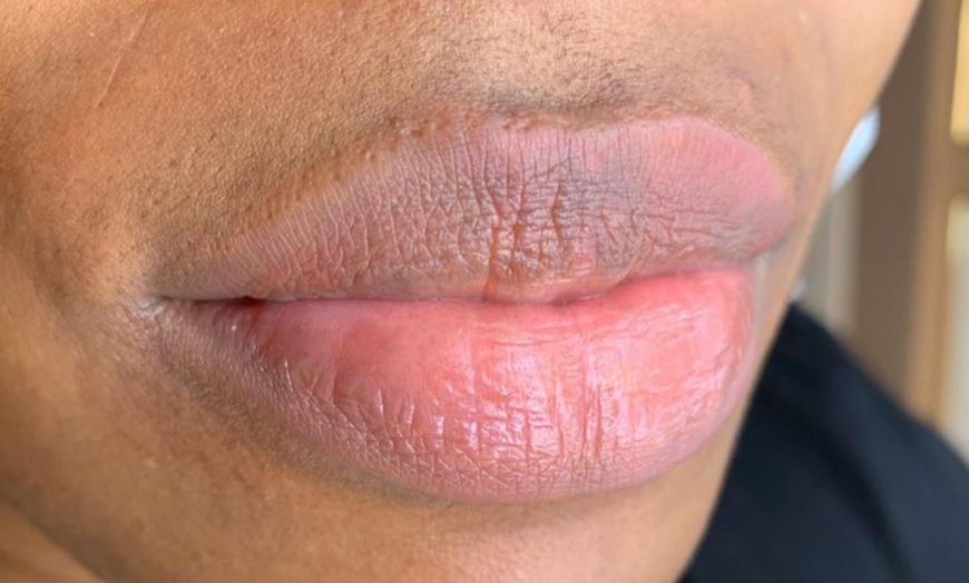 Image 3: Perfecte Lippen en Ogen met Permanente Make-up van Sepideh Beauty