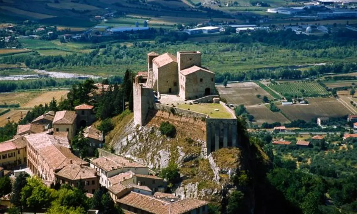 Rimini 4*: camera Standard o Superior con colazione e Spa per 2