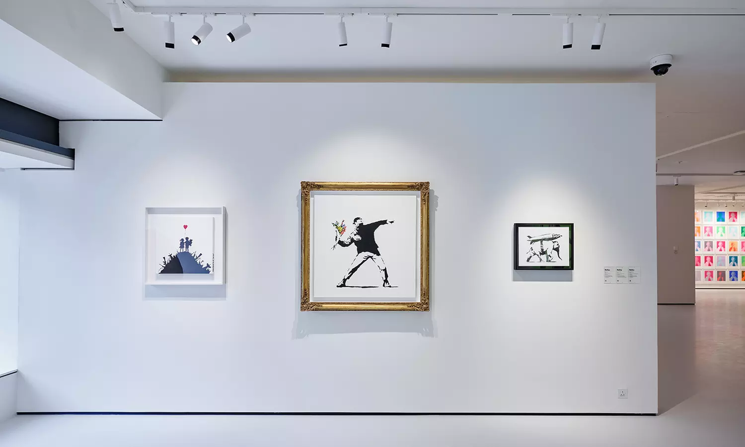 Visit Moco Museum London and Explore Modern Art