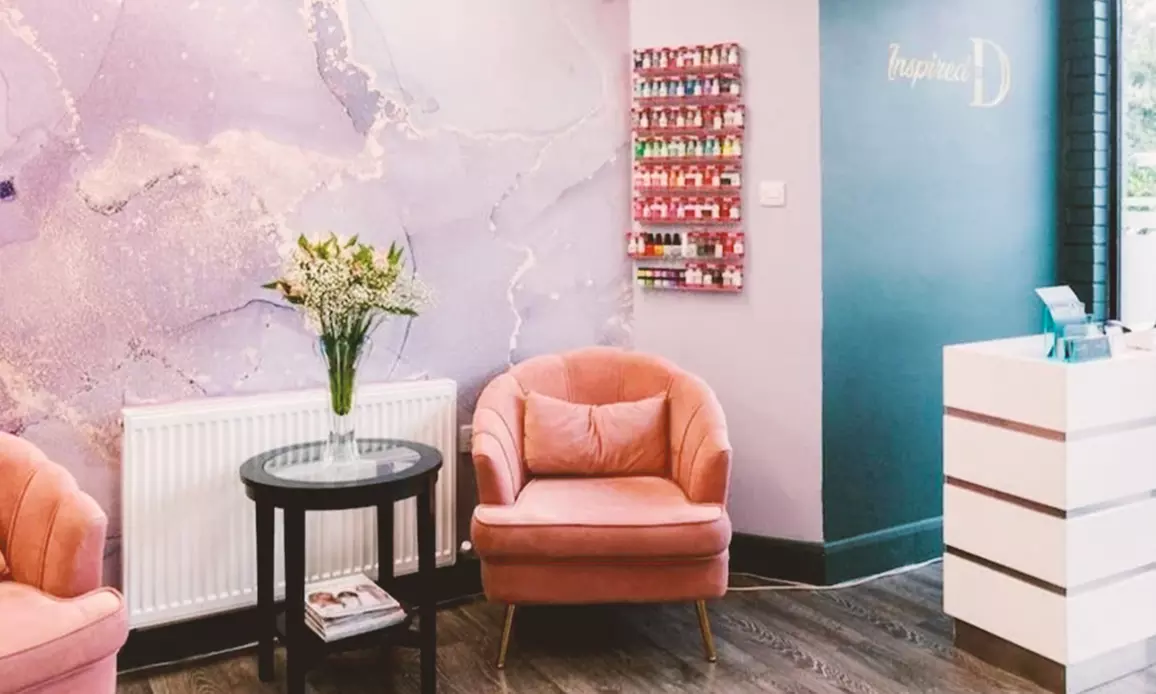 Up to 41% Off on Massage - Full Body at Inspired by D Beauty - Image 3