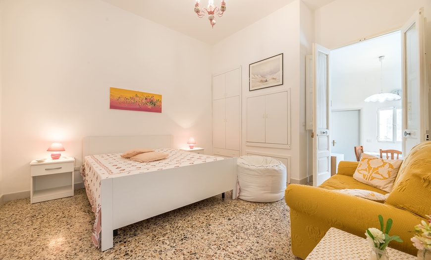 Image 13: Estate in Salento: 7 notti in Appartamento fino a 8 persone