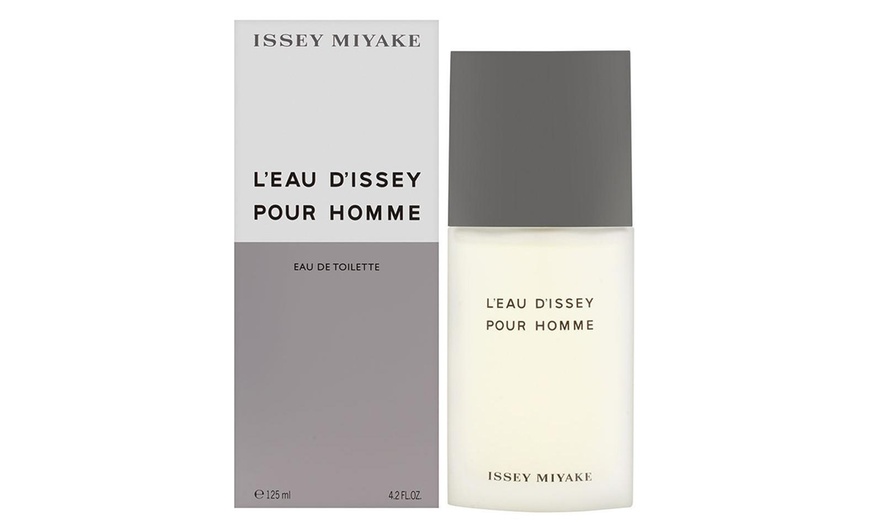 Image 4: Eaux de toilette et parfums pour homme d'Issey Miyake