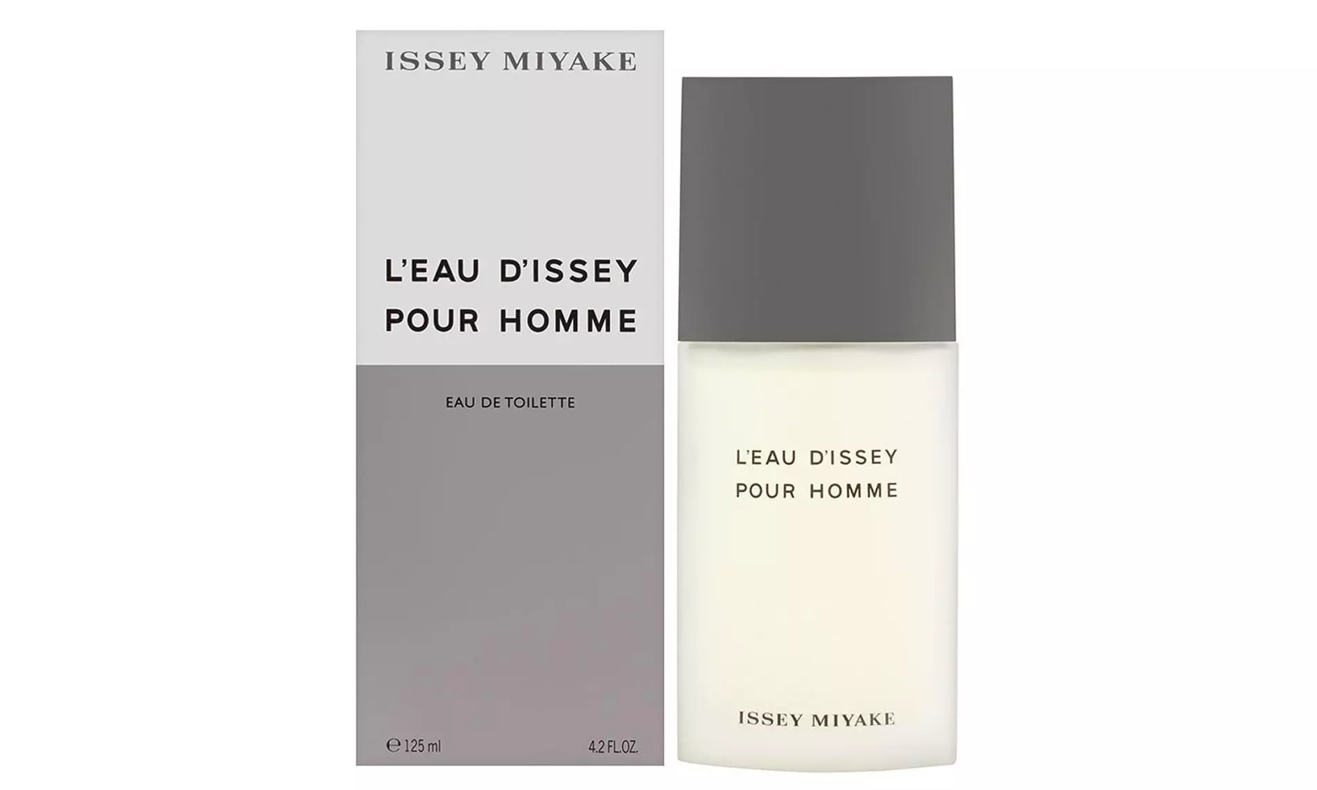 Fragancias Issey Miyake pour homme