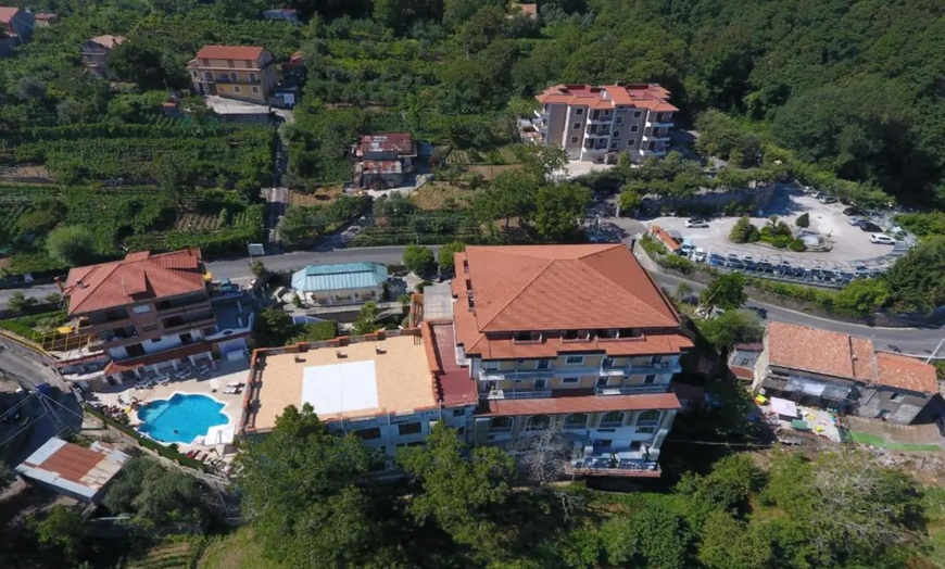 Image 11: ✈ 8-Day Italy: Sorrento & Rome w/ Air from Great Value Vacations