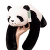 Image 5: Adults' Anxiety Relief Weighted Stuffed Sleep Toy - 3 Different Sizes