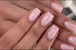 Get Manicure, Gel X, Pedicure, Poly Gel Nails, Small Box/Knotless Braids at Jnely Beauty Bar (Up to 33% Off) - Second Medium