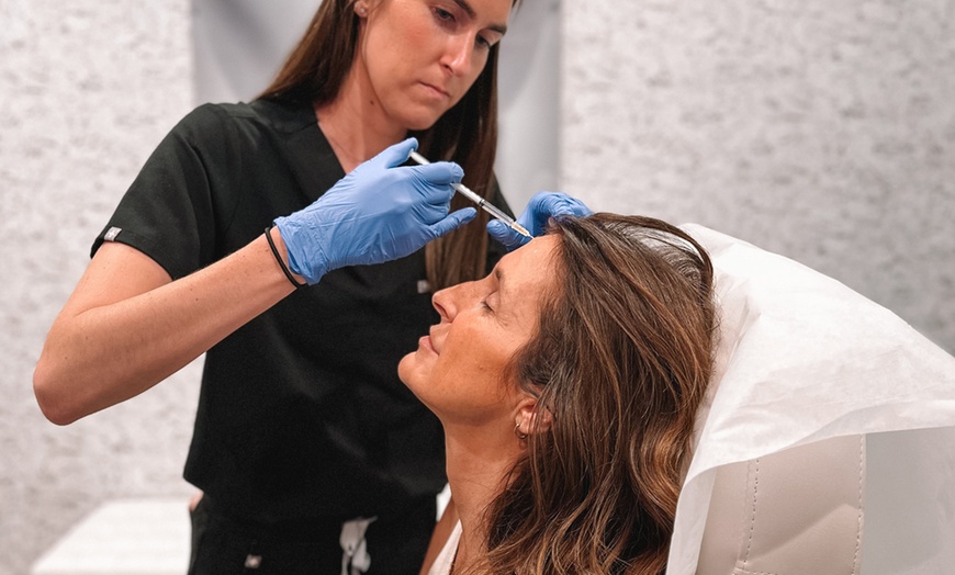 Image 12: 20 or 40 Units of Botox for a Refreshed Youthful Glow 