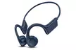 Open-Ear Bluetooth Bone Conduction Headphones Sweat Resistant Wireless Earbuds - Second Medium