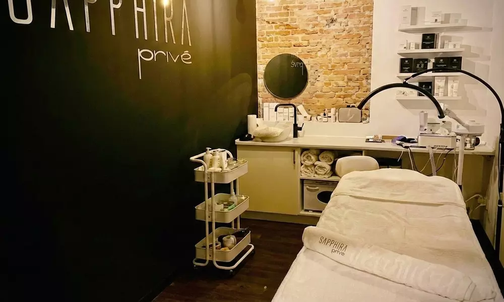 1 o 3 sesiones de crioterapia en una zona específica para 1 persona