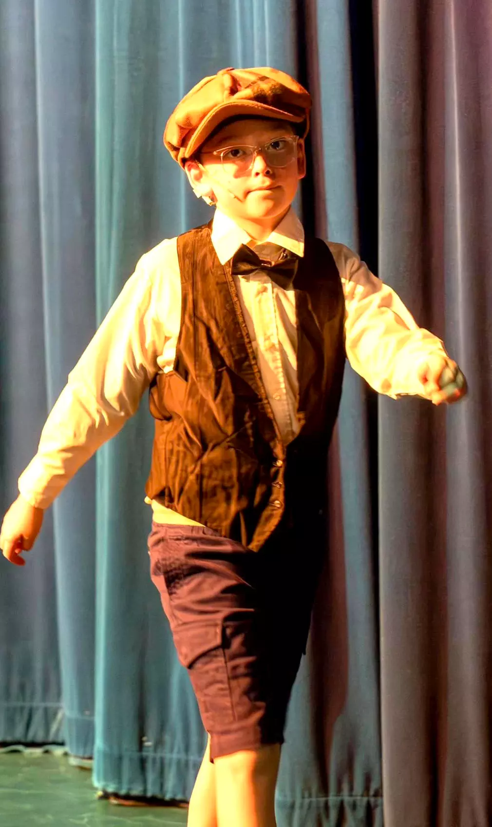 Fall Musical Theatre Workshop for Kids & Teens – Up to 50% Off