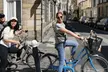 Immersion à vélo de 3h à Bordeaux : culture et découverte locale pour 2 à 10 pers. (39% de remise) - Second Medium