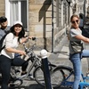Image 3: Bordeaux à vélo : voyage sensoriel entre culture et ruelles secrètes