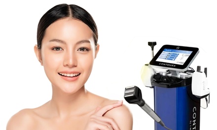One Face Fat reduction and skin tightening with INMODE FX + FORMA using Radiofrequency energy - IVE MEDICAL SPA