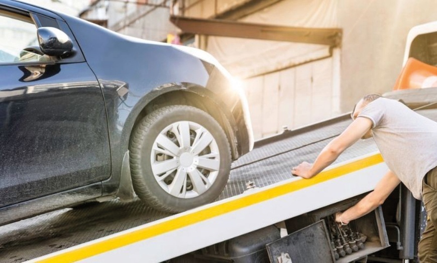 Image 2: 1 Year Limitless Callout Breakdown Cover (Ruby XS) w/ £50 or No Excess