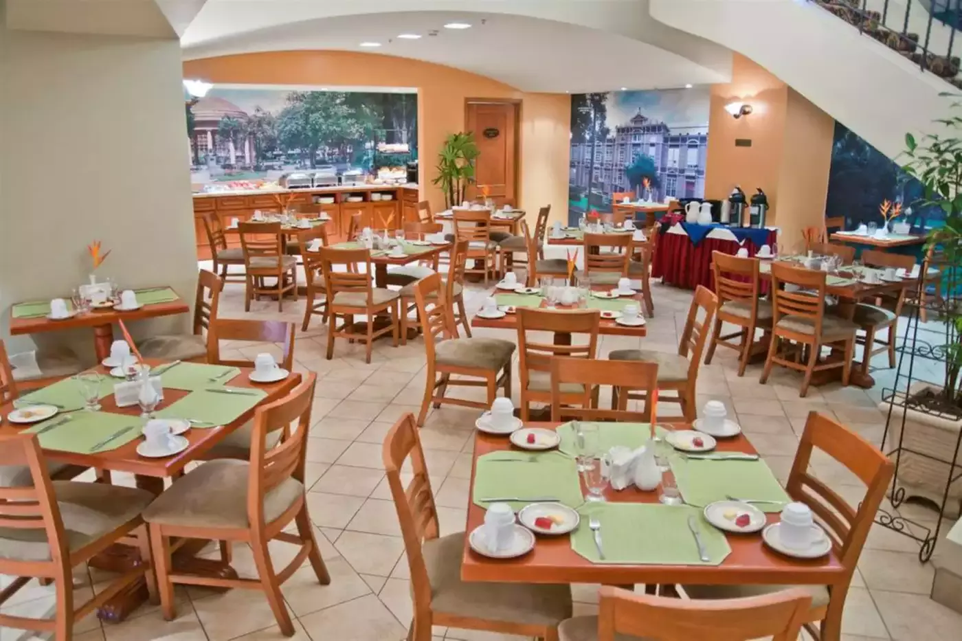 ✈ 8-Day Tour of Costa Rica with Air from Great Value Vacations