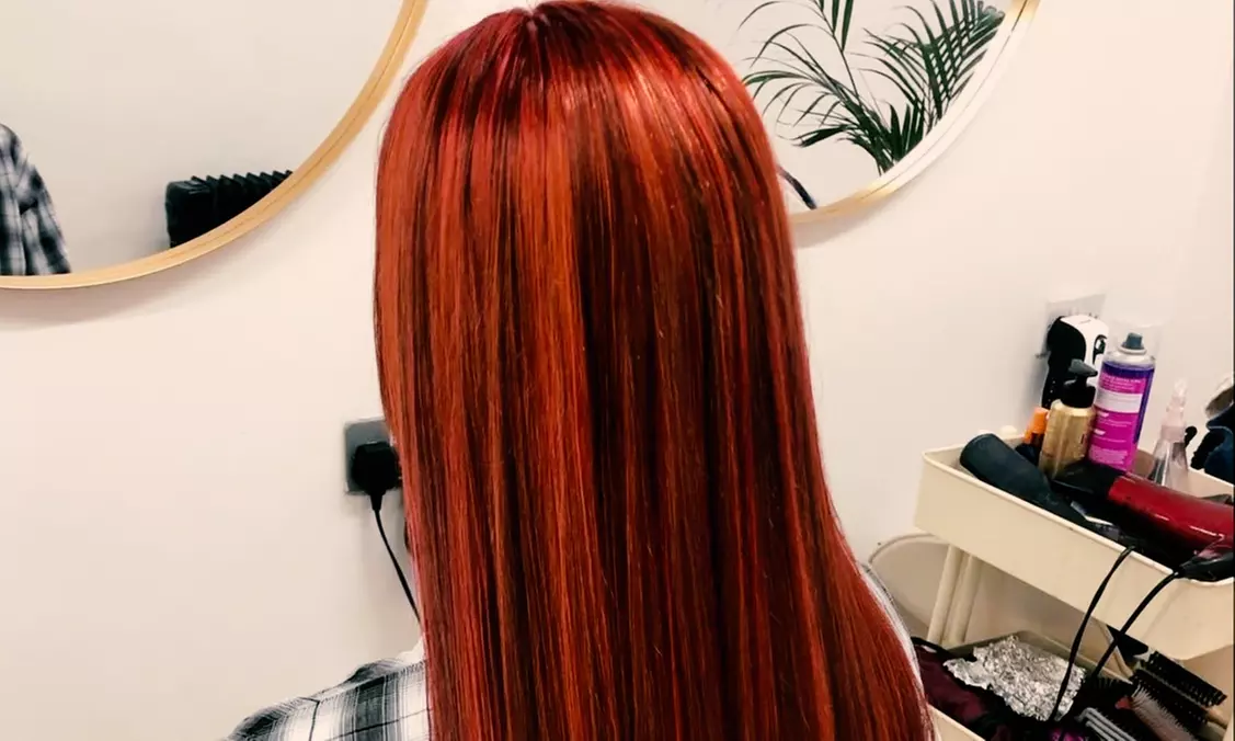 Up to 25% Off on Salon - Haircut at GeoGlam