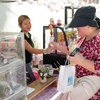 Image 5: Entry to MatchaFest Chicago – Sip, Shop & Connect