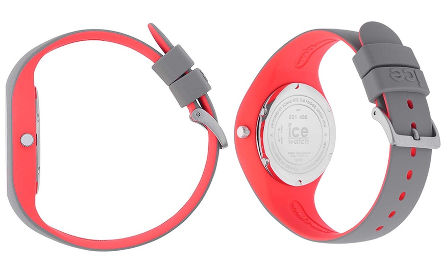 Image 22: Ice Watch Collection