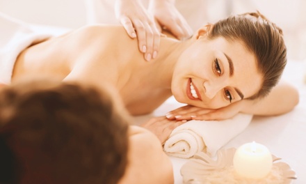 Para 1 persona: ritual corporal de 60 minutos con masaje y envoltura de algas - Centro de Estética Erika