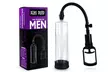 Performance Penis Pump Manual Vacuum Penis Enhancer - Second Medium