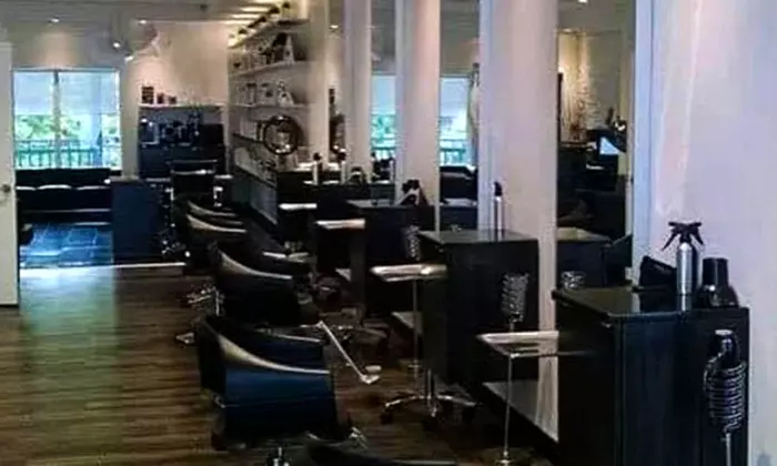 Wash or Shampoo & Hair Mask, Cut & Blow-Dry or CHI Enviro Smoothing