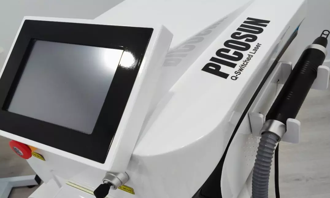 1, 3 o 6 sesiones de depilación con láser de Diodo SHR para 1 persona