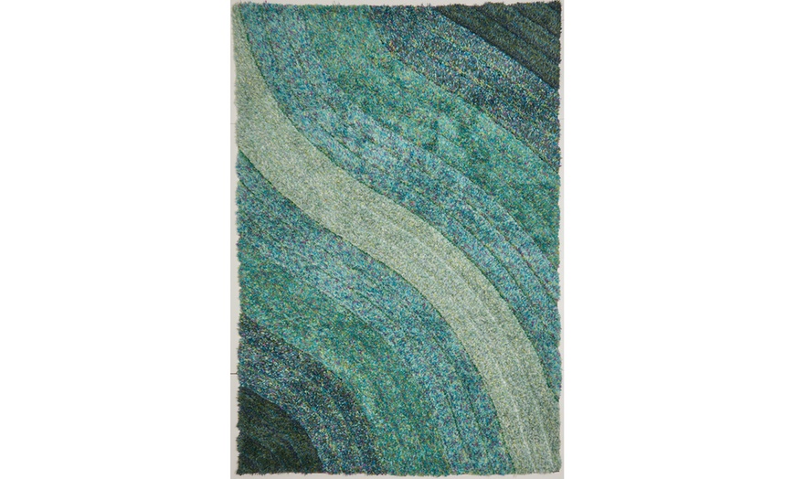 Image 51: DS Living Ultra Plush Rug 