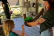 Spooky Snake Yoga for One, Two, or Four People on October 11, 2025 at 5:30 PM (Up to 25% Off) - Second Medium