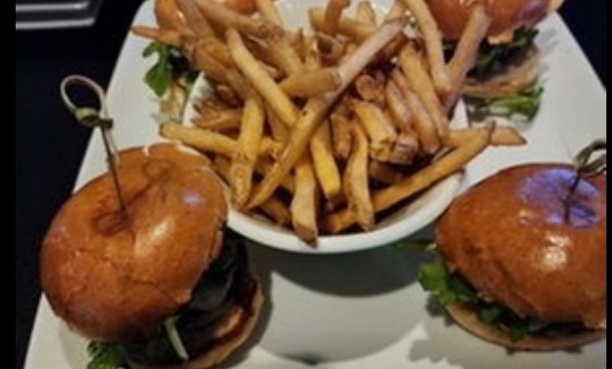 Image 2: Mary's House of Comedy