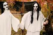 Experience a Night of Frights and Fun: Admission or Early Bird Admission for 1, 2, 4, or 6 (Up to 90% Off) - Second Medium