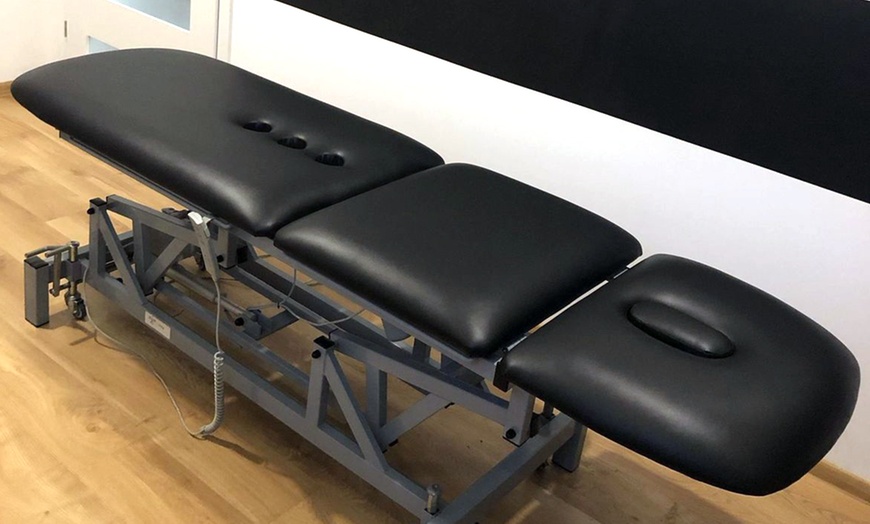 Image 2: Masaże lecznicze i zabiegi fizykoterapeutyczne