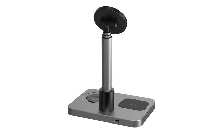 Image 23: TODO 15W, or 18W Wireless Phone Chargers – Fast Charging Options!