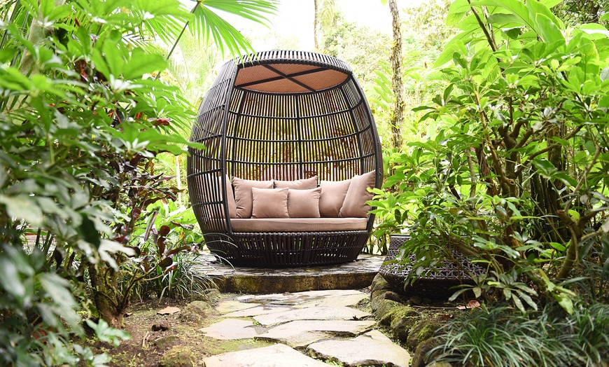 Image 14: ✈ Costa Rica: 5-Night Arenal & Monteverde with Flights & Car