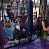 Image 6: Up to 42% Off 90-Minute Jump Passes at Jump Time Meridian