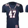 New England - Navy