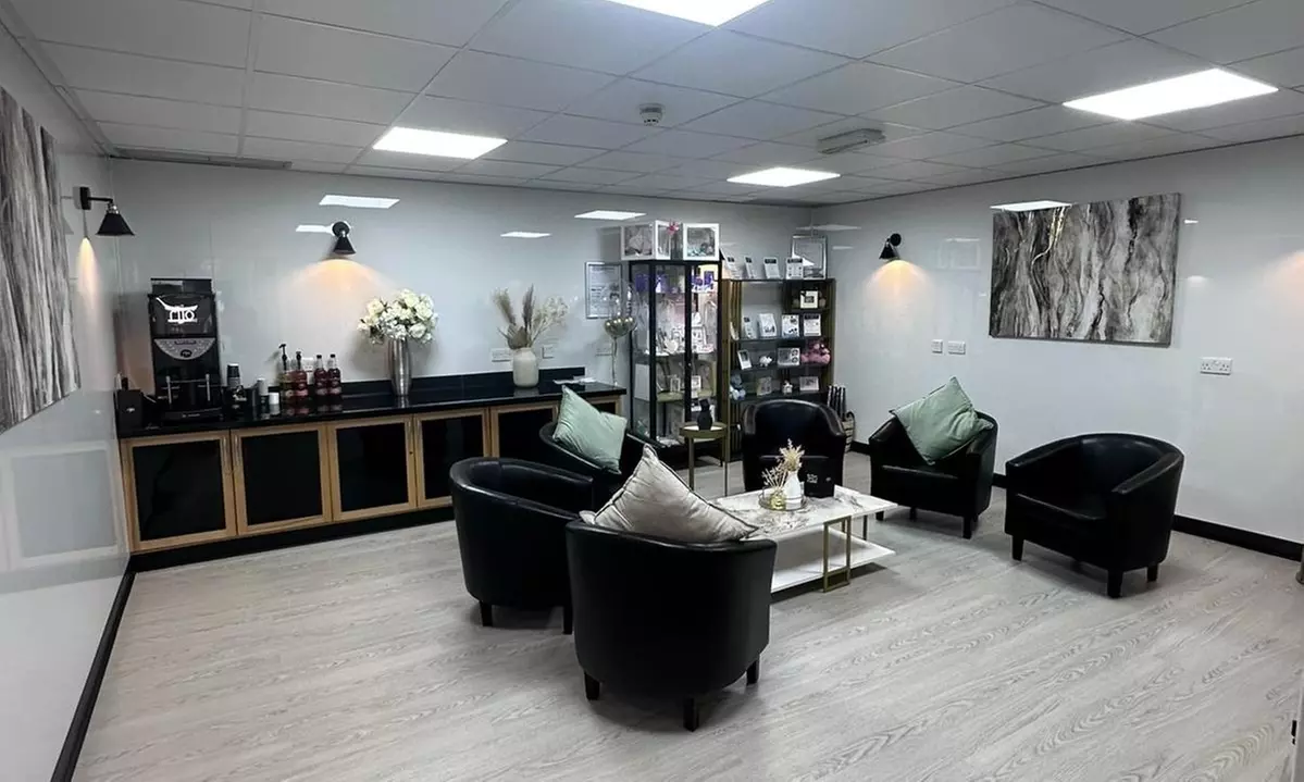 Up to 25% Off on Ultrasound at Chequers Health Centre