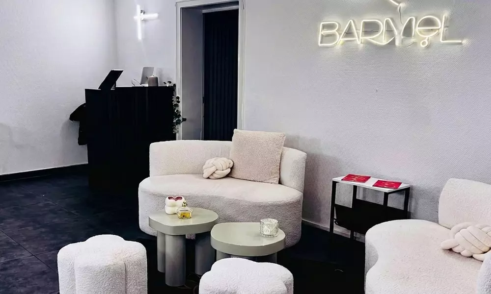 60 Min. Head Spa Klassik oder Deluxe für 1 Person