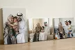 Create Your Own Personalised Photo Canvas Prints; Multiple Size Available from Printerpix - Image 3
