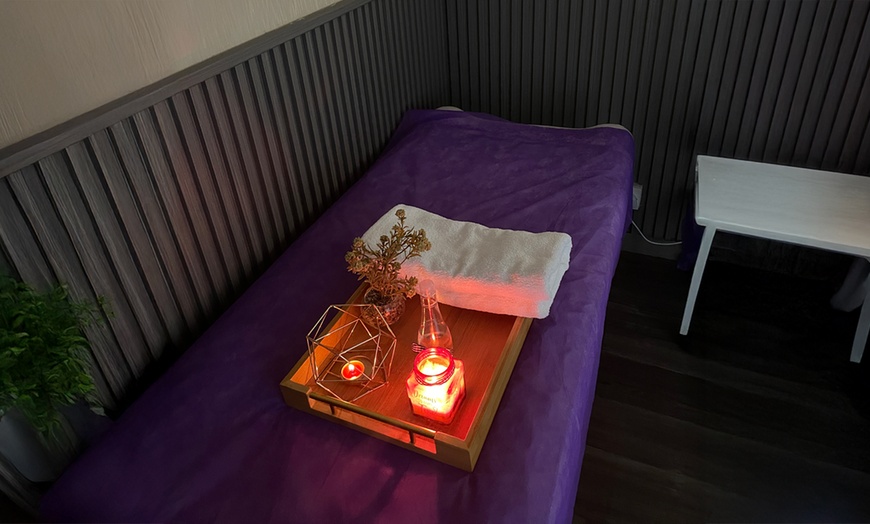 Image 6: Relaxing Spa Treatments & Moroccan Bath Packages 