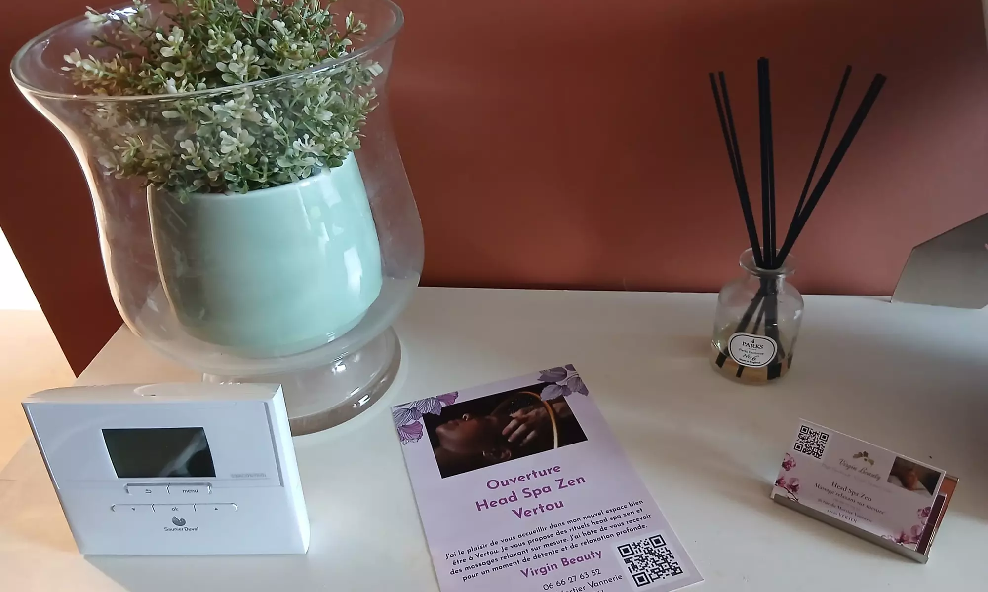 1 ou 2 modelages au choix de 45 minutes