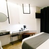 Image 13: Clichy : chambre double avec petit-déjeuner et spa en option