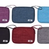 Image 2: Electronic Organizer Travel Cable Organizer Bag for Hard Drives, Cables, Charger