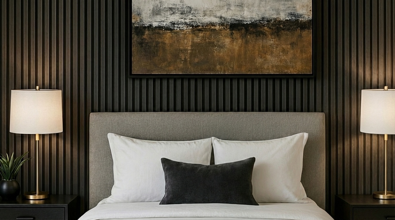 Up to 51% Off on Custom - Non-Photo Wall Decor at Panel Decor Hub