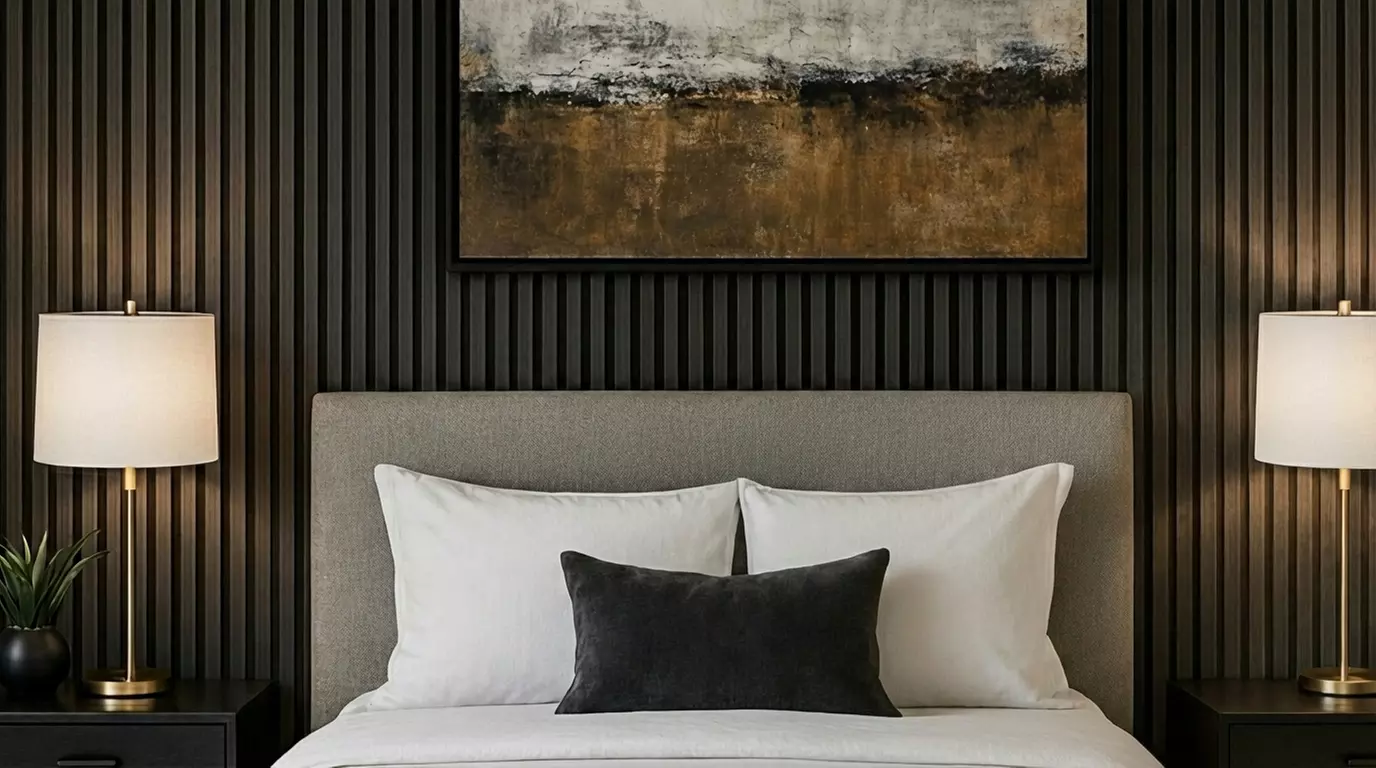 Up to 51% Off on Custom - Non-Photo Wall Decor at Panel Decor Hub