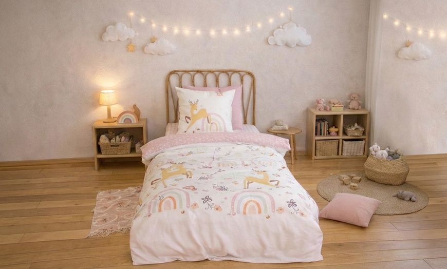 Image 6: Bambina & Flammeche Children’s Bedroom Sets