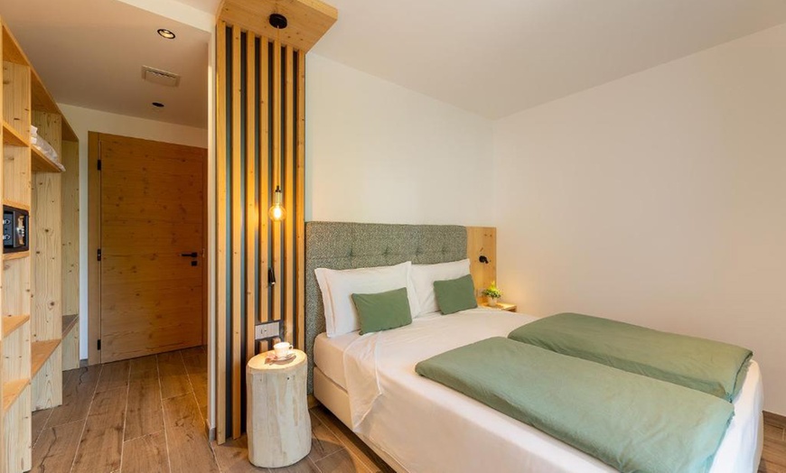 Image 5: Trentino: 1 oder 2 Nächte inkl. Frühstück & Abendessen